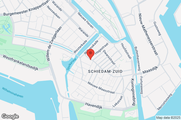 Postkantoor Groenelaan