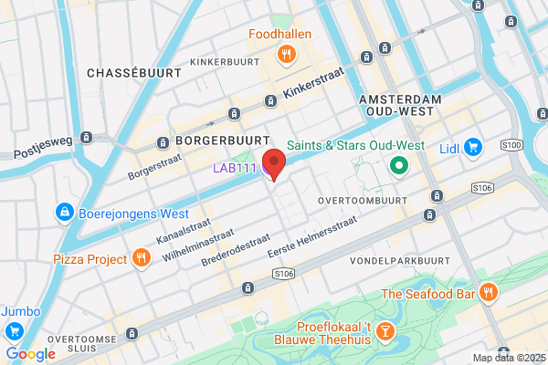 Clockwork Ams Bv
