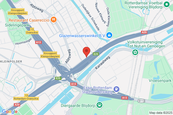 Aa Tot Zet Reklame