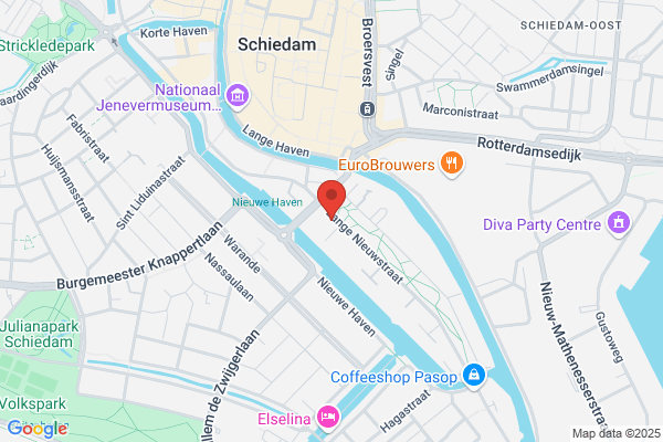 Art & Design Decoratieschilderwerk