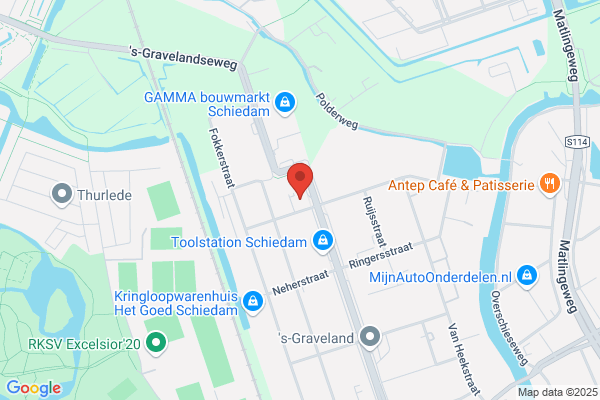 Benjamin Communcations