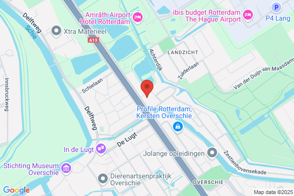 Hondorp Reclamestudio
