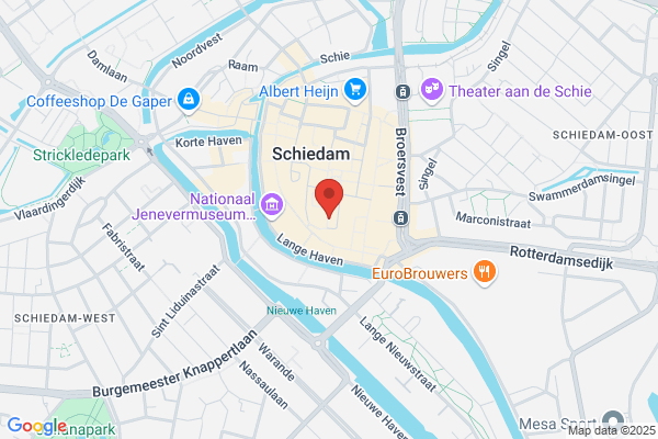 Innovisie Grafische Vormgevings Studio Bv