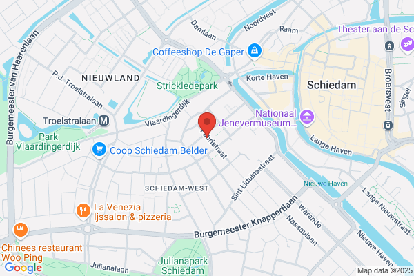 Keesie Bv Voor Kotercommunicatie