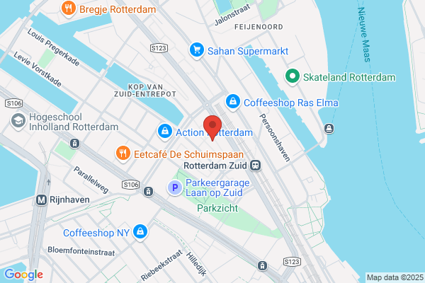 De Vuurklip