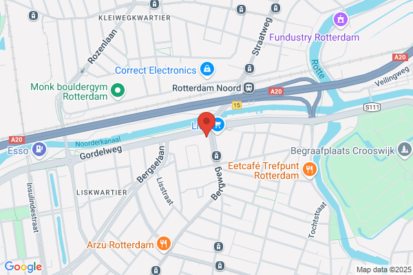 Arie Haat Wespen 24-Uursservice