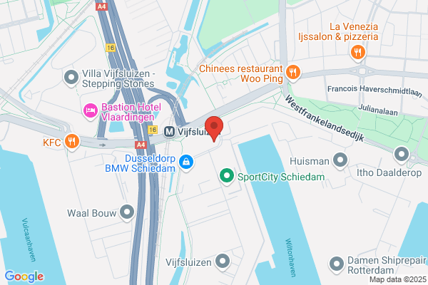 Gom Cleaning Service Bv