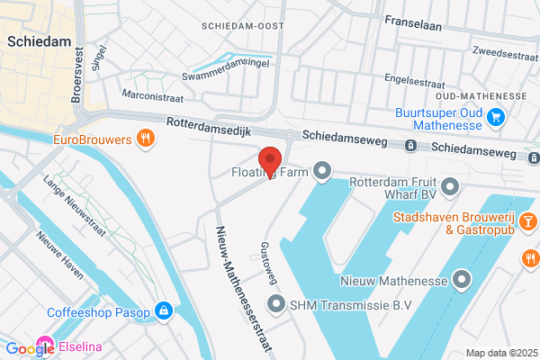 Groenendaal Onderhoud- & Servicediensten