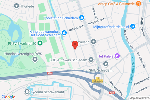 J. Plaats Schoonmaakbedrijf