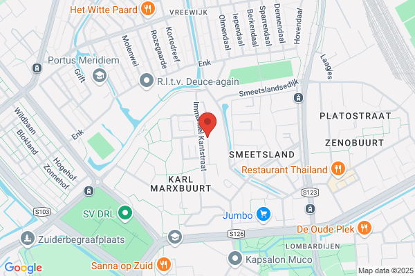 Meijboom Dienstverlening Bv