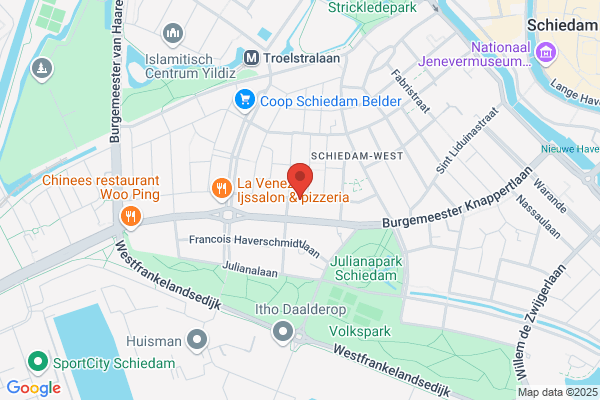 Rixax Schoonmaakbedrijf Bv