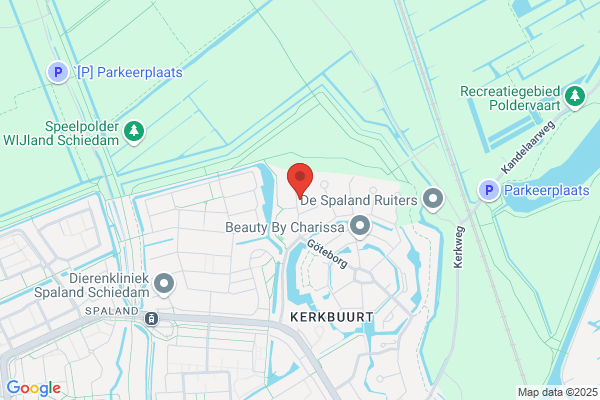 Schoonmaak- En Glazenwassersbedrijf Dal