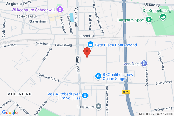 Schoonmaakbedrijf Koning & Co