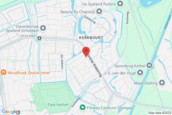 Vnb Schoonmaak Diensten Bv
