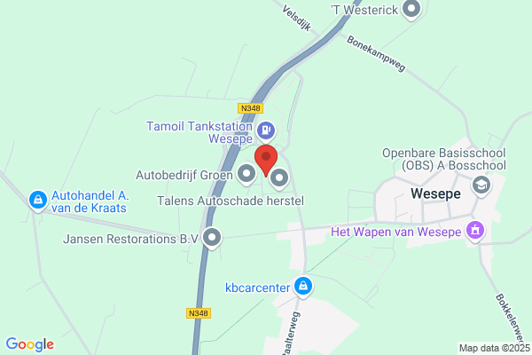 Vof W & R Schoonmaakbedrijf