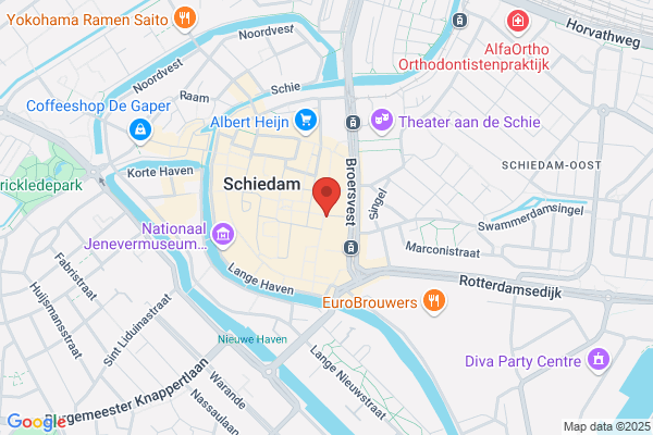 D-Reizen
