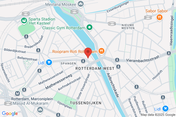 Stichting Parbo Travel Administration
