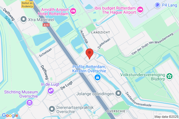 Zestienhovense Witgoedservice