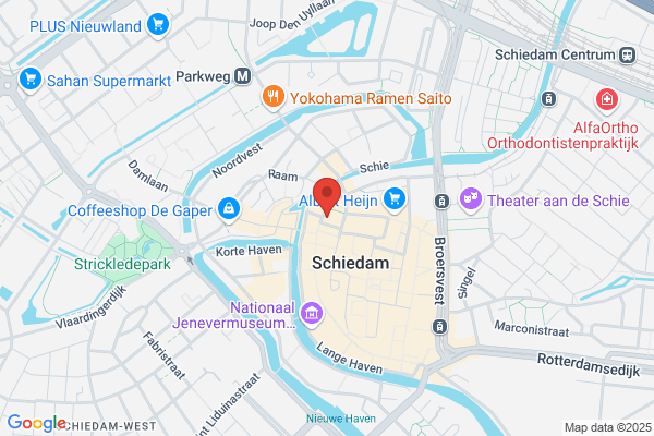 't Ankertje