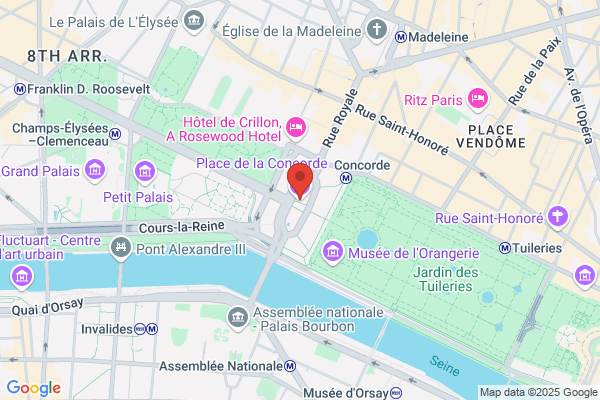 La Concorde