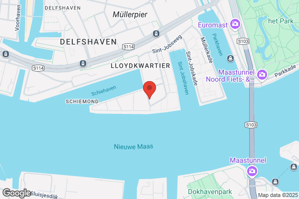 Wijn Of Water