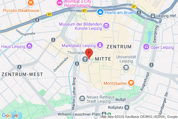Leipzig