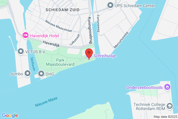 Breugelhuis, 't
