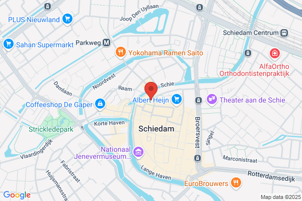 Oude Raedthuys, 't