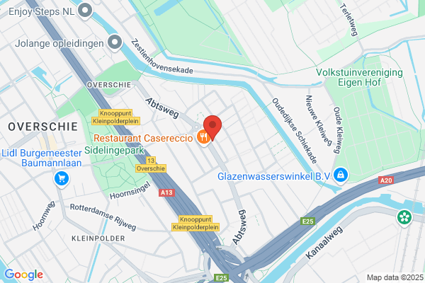 Rotishop Schanswijck