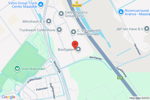Winzo Firma Gebroeders Van Der Windt