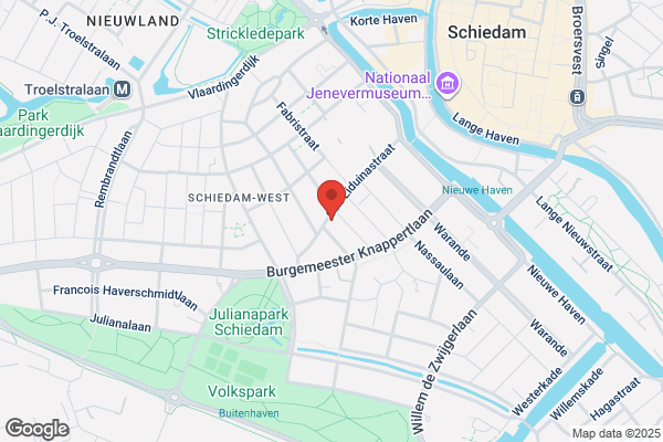 Autorijschool Aad Blok