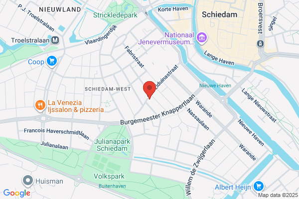 Autorijschool De Tulp