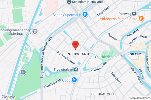 Autorijschool F.A. Van Lingen