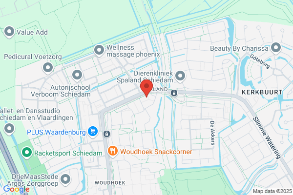 Autorijschool Hans Waaijer