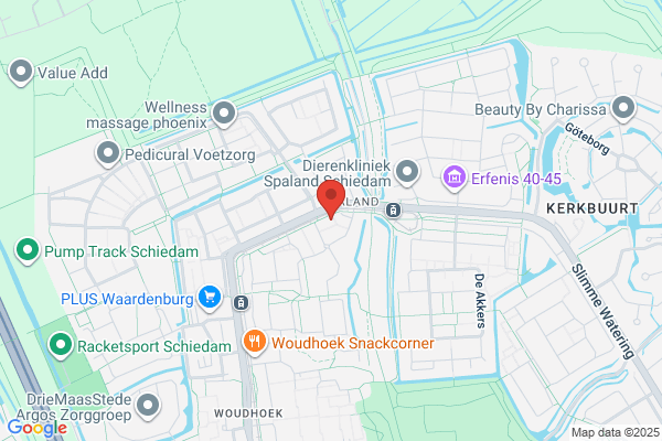 Autorijschool Oost