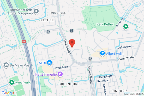 Autorijschool Renirie