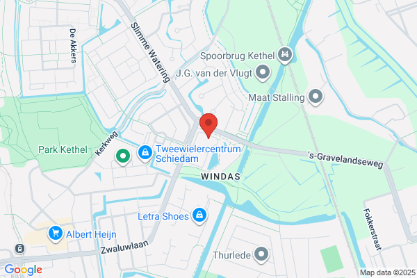 De Rijschoolcentrale