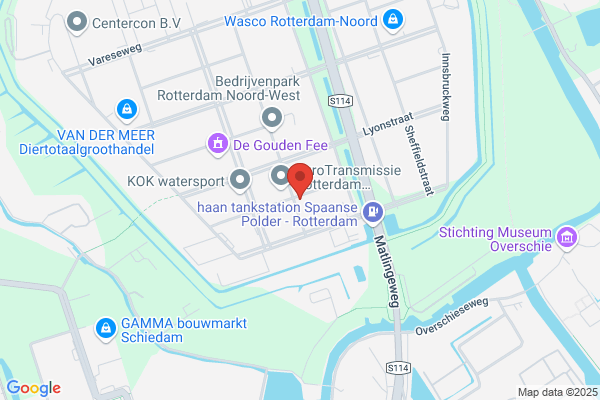 Knetemann Opleidingen