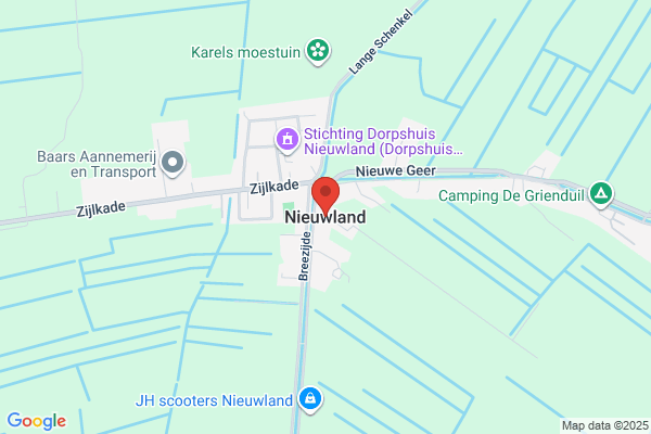 Nieuwland
