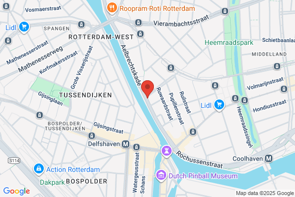 Rijschool Actief