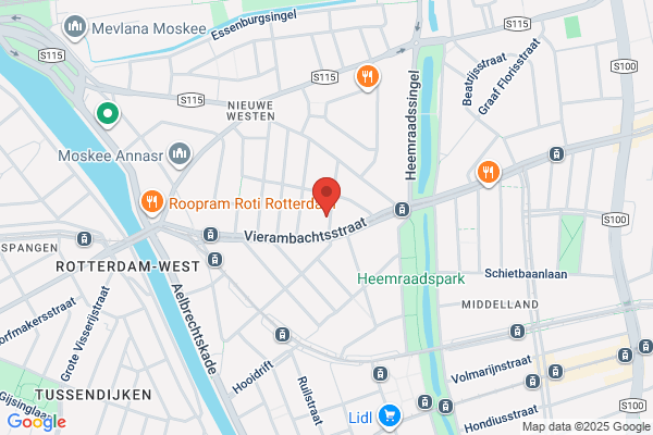 Rijschool Dyna