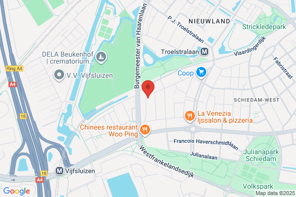 Rijschool Robben