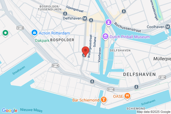 Verkeersschool Ijsseltoer