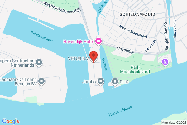 Vetus Den Ouden Nv