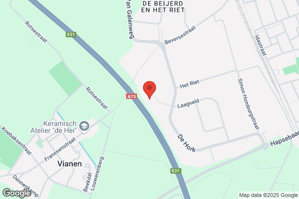 Westfalia Seperator Ned Bv