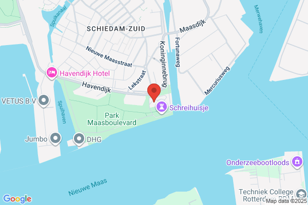 Scyedam Maritime Bv