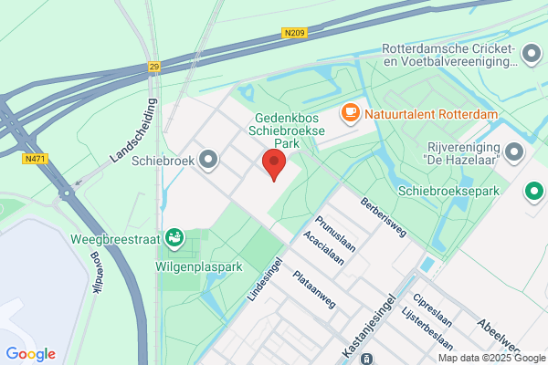 Hoftijzer Bv