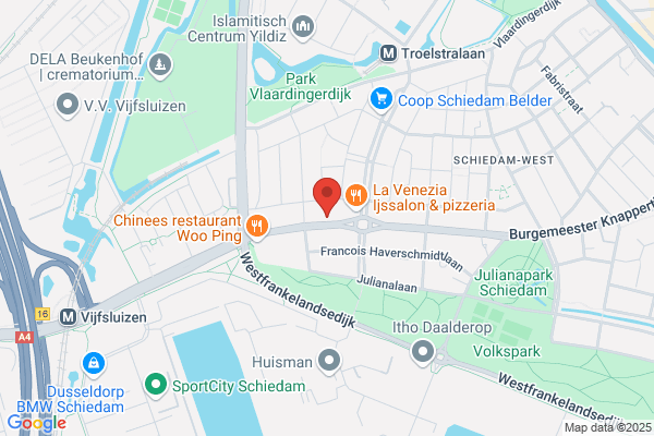 Kooistra Schilders & Mooimakers