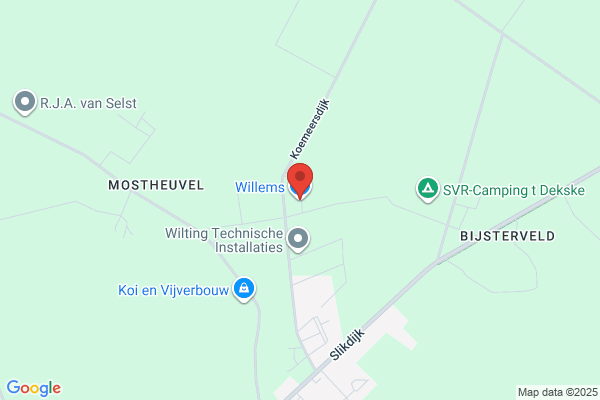 Willems Bv