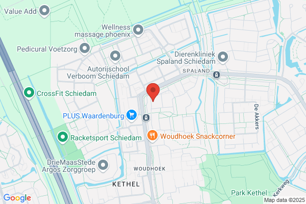 Brinker Bv, Den